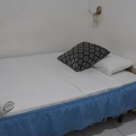 Hostal Marysol Puerto Ayora  Exteriör bild